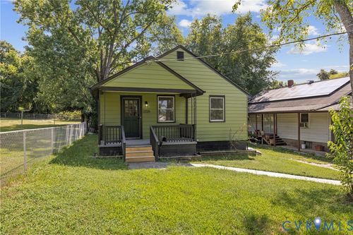 2226 Hill St, Petersburg, VA, 23803-2752 | Card Image