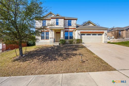 6913 Aquamarine Dr, Killeen, TX, 76542-5387 | Card Image