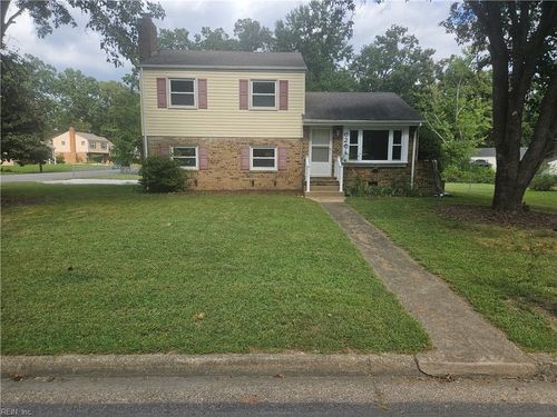 6201 Halrose Ln, North Chesterfield, VA, 23234-5520 | Card Image
