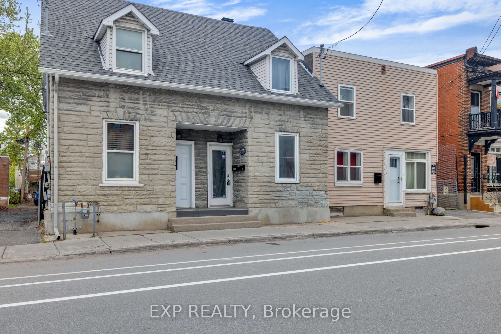 Residential in Lower Town - Sandy Hill