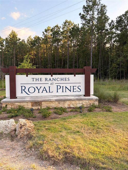 TBD000 Queen Anne Way, Huntsville, TX, 77340 | Card Image