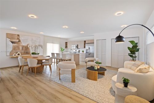 unit-3-916 Nw 10th St, Florida City, FL, 33034-1945 | Card Image