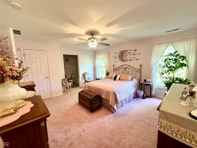 1003 Hilltop Commons Blvd, House other with 2 bedrooms, 2 bathrooms and null parking in Whiteland IN | Image 13