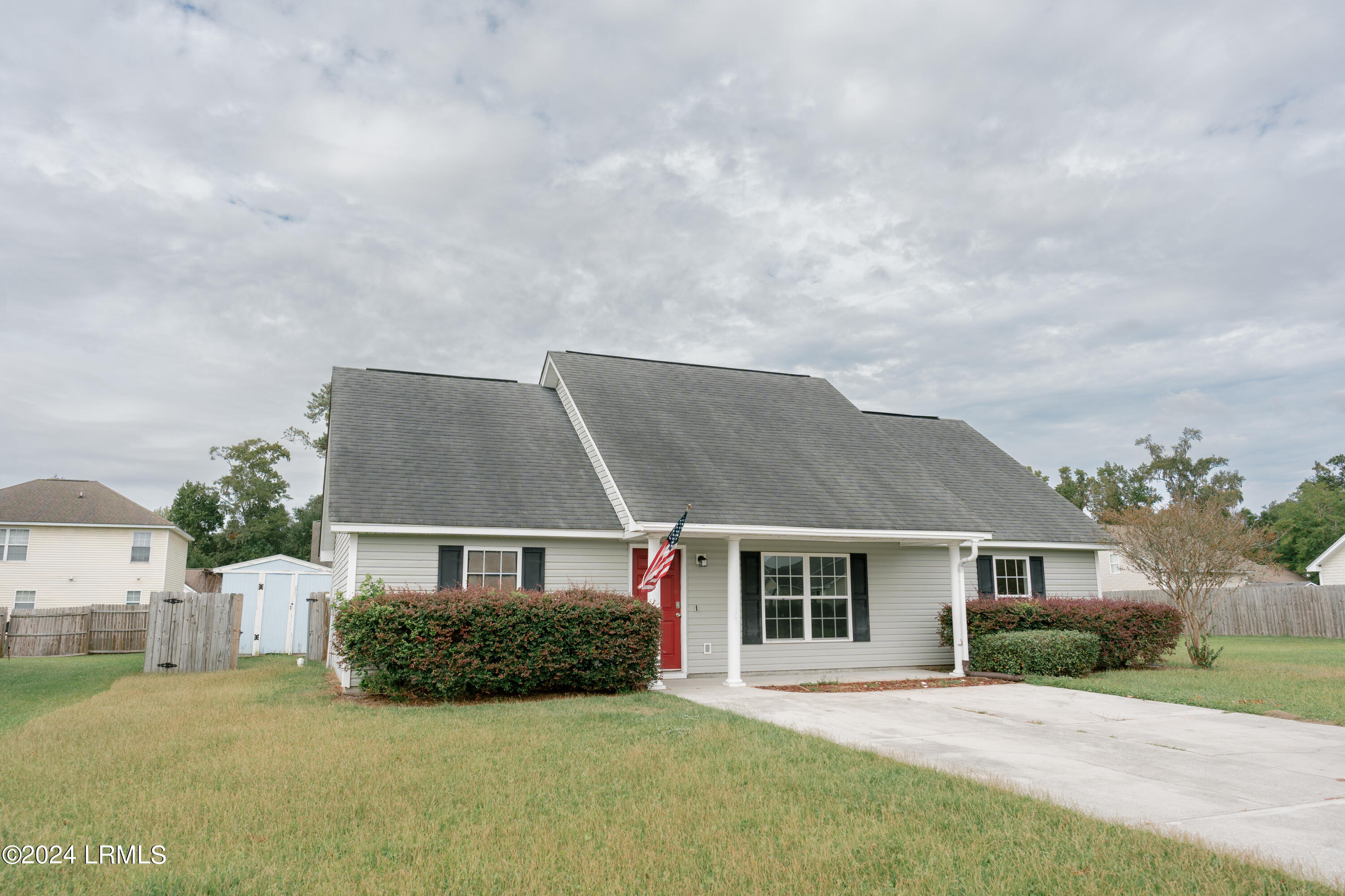Julep St, Beaufort, SC 29906