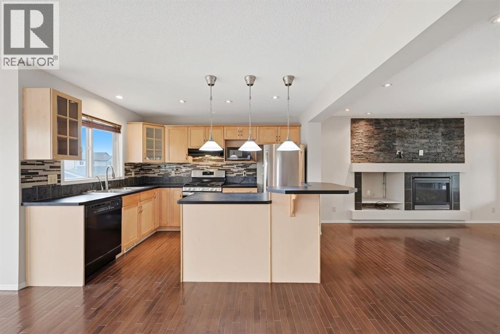 Residential in Calgary 2