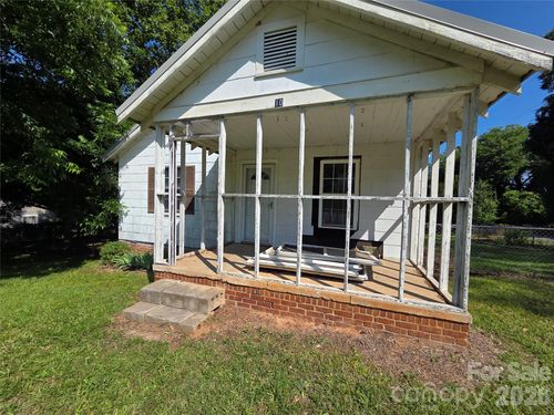 10 Wilson Ave, Great Falls, SC, 29055-1536 | Card Image