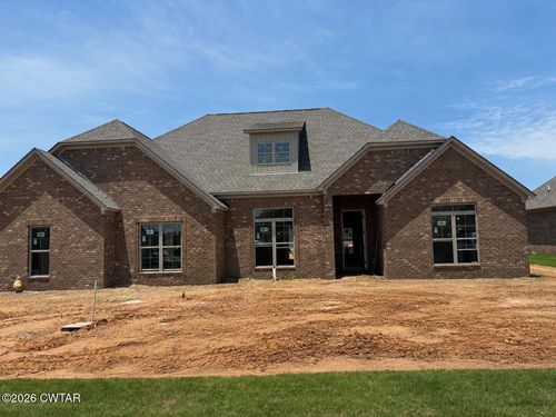 161 Roxbury Drive, Jackson, TN, 38305 | Card Image
