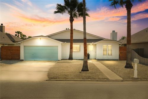 13981 Jacktar St, Corpus Christi, TX, 78418-6125 | Card Image