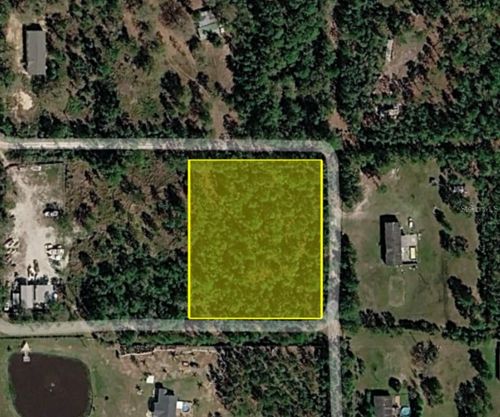 TBD State Road 33, CLERMONT, FL, 34711 | Card Image
