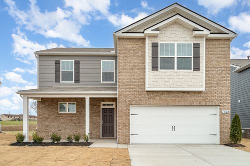 7325 Golden Way, White House, TN, 37188-5052 | Card Image