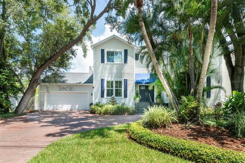 4721 W San Miguel St, Tampa, FL, 33629-5549 | Card Image