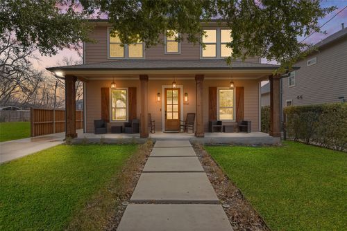 4706 Victor St, Dallas, TX, 75246-1135 | Card Image