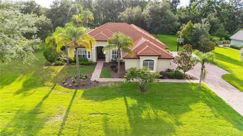 13353 Carnoustie Cir, DADE CITY, FL, 33525-2710 | Card Image