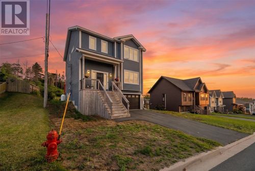 24 Megan Ridge Drive, St. Phillips, NL, A1M0E5 | Card Image