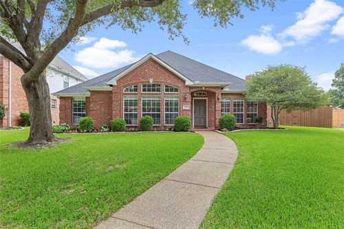 6809 Locksley Cir, Plano, TX, 75023-1063 | Card Image
