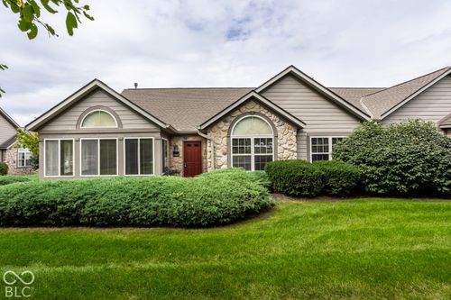 16625 Brownstone Ct, Westfield, IN, 46074-8214 | Card Image