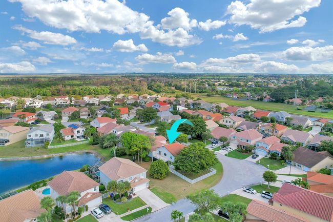 18219 Blue Lake Way, House other with 4 bedrooms, 4 bathrooms and null parking in Boca Raton FL | Image 32