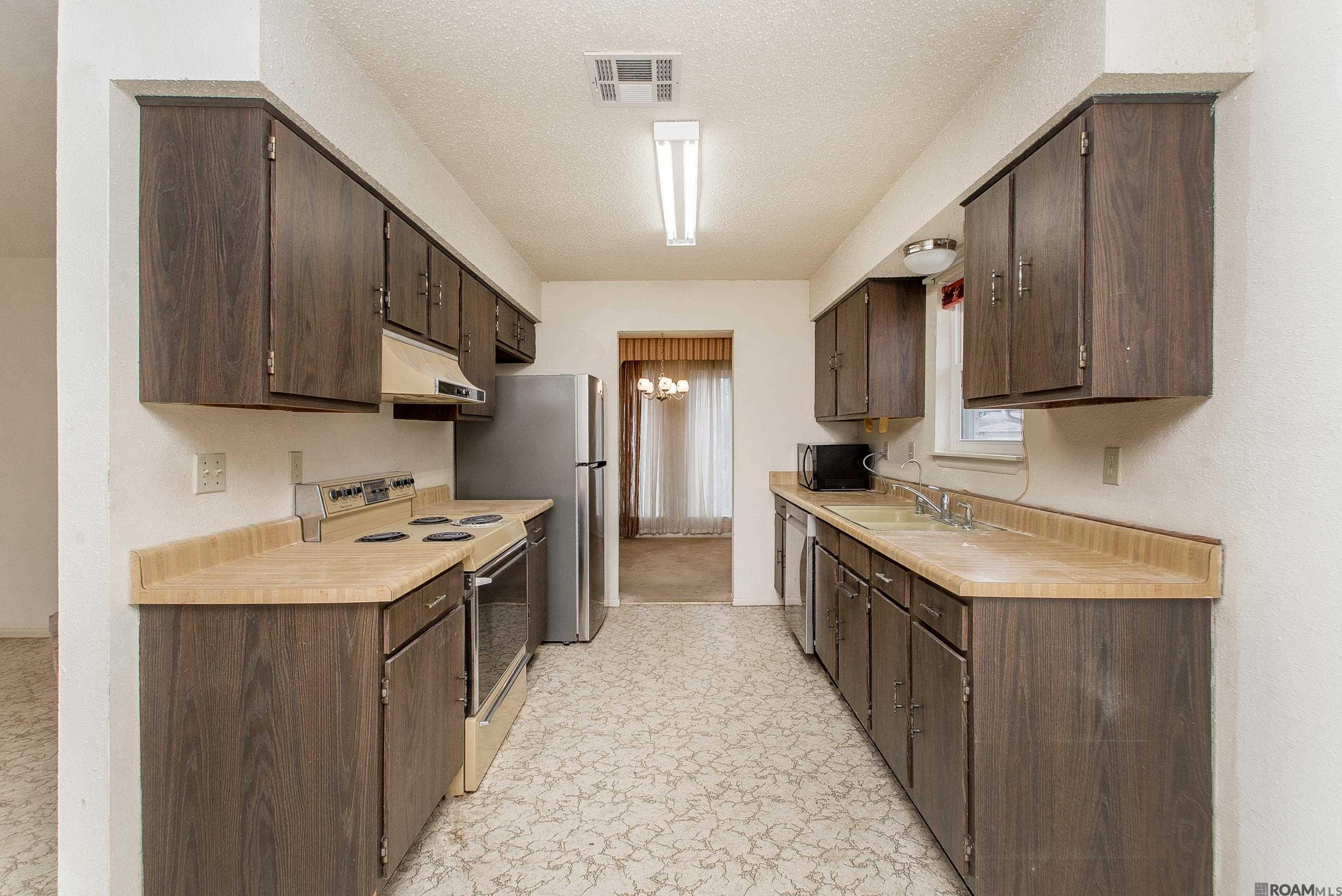Residential in Harvey 5