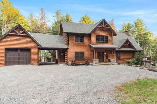 85 Conifer Lake Rd W, Jewett, NY, 12444-5526 | Card Image