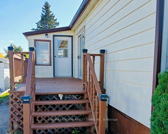 36 Seventh Ave, House other with 4 bedrooms, 2 bathrooms and 6 parking in Smooth Rock Falls ON | Image 4