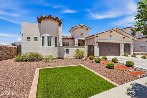 1306 Desert Sky Pl, El Paso, TX, 79912-7547 | Card Image