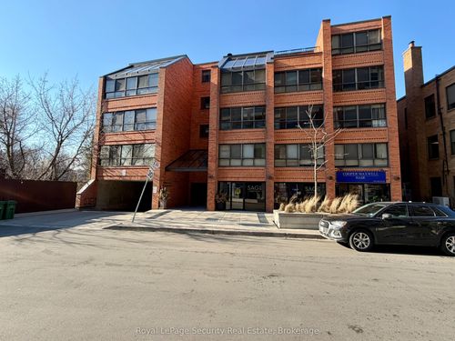 10-20 Glebe Rd W, Toronto, ON, M5P1C9 | Card Image