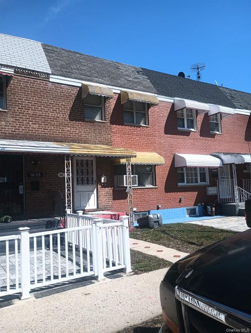 11635 167th St, Jamaica, NY, 11434-1721 | Card Image