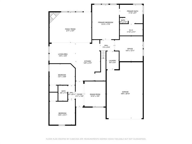 28407 Ryans Ridge Ln, House other with 3 bedrooms, 3 bathrooms and 2 parking in Spring TX | Image 49