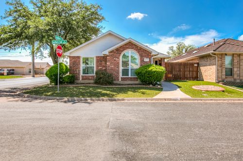 4553 Southern Oak Lane, San Angelo, TX, 76904 | Card Image