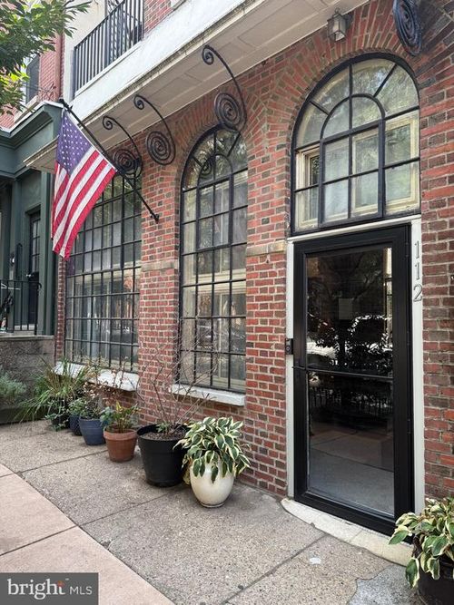 112-2200 Pine St, PHILADELPHIA, PA, 19103-6563 | Card Image