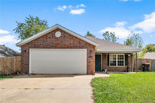 728 Applegate Ln, Lincoln, AR, 72744-8464 | Card Image