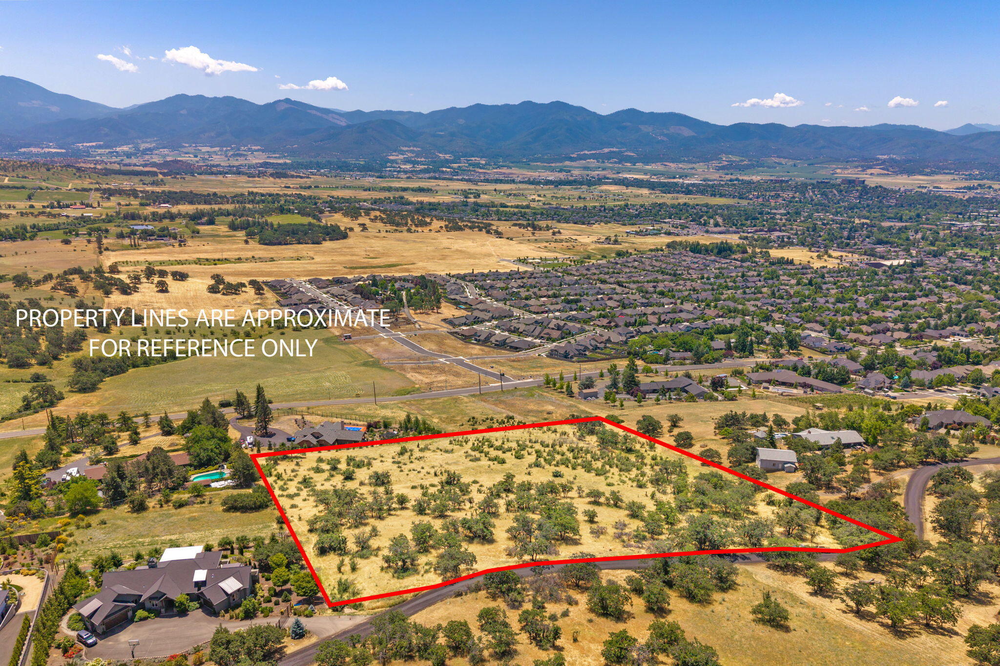 Land in Medford 4