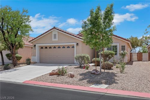 4413 Valley Quail Way, North Las Vegas, NV, 89084-2629 | Card Image