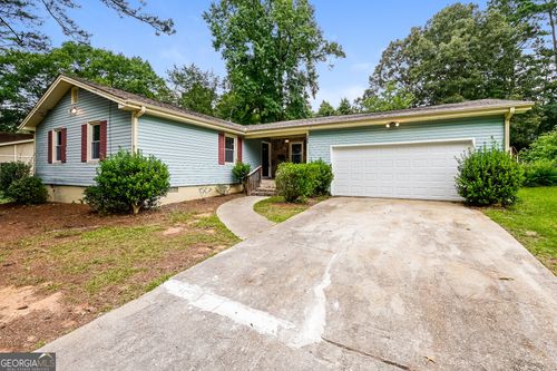 188 Bridgewood Dr Se, Conyers, GA, 30094-4271 | Card Image