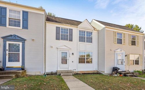 10602 Chisholm Landing Ter, NORTH POTOMAC, MD, 20878-4260 | Card Image