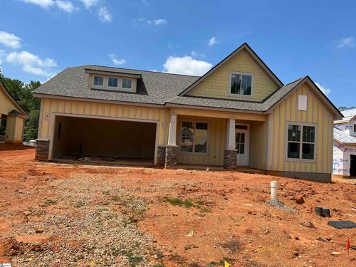 lot-31-611 Marwood Ct, Greenville, SC, 29607-5186 | Card Image