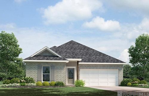 12295 Preakness Dr, Denham Springs, LA, 70726-7479 | Card Image