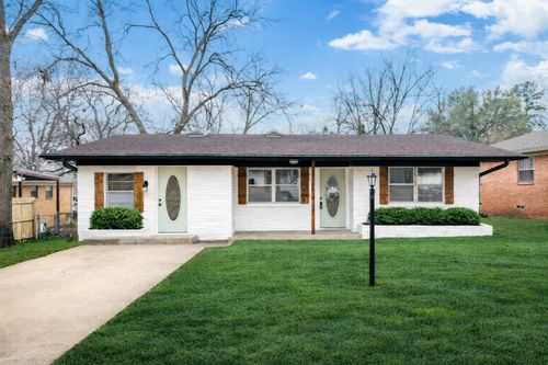 1506 W Main St, Denison, TX, 75020-3523 | Card Image