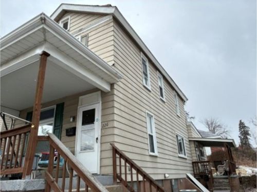 226 Laredo St, Mckeesport, PA, 15133-3414 | Card Image