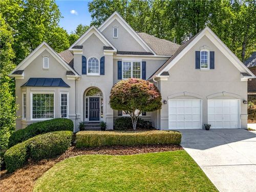 6650 River Crest Pt, Suwanee, GA, 30024-4255 | Card Image