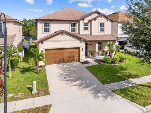 3166 Dark Sky Dr, HARMONY, FL, 34773-6000 | Card Image