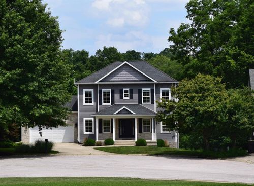 4400 S Calloway Ct, Bloomington, IN, 47401-8379 | Card Image