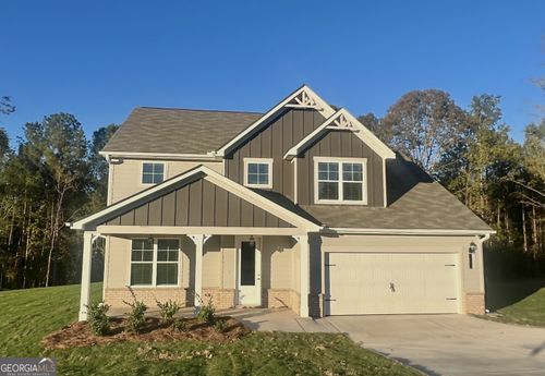 49-43 Cooper Dr, Mansfield, GA, 30055-2621 | Card Image