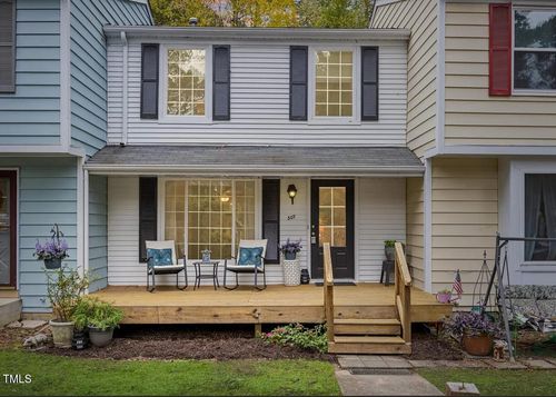 507 Middleton Ave, Cary, NC, 27513-4418 | Card Image