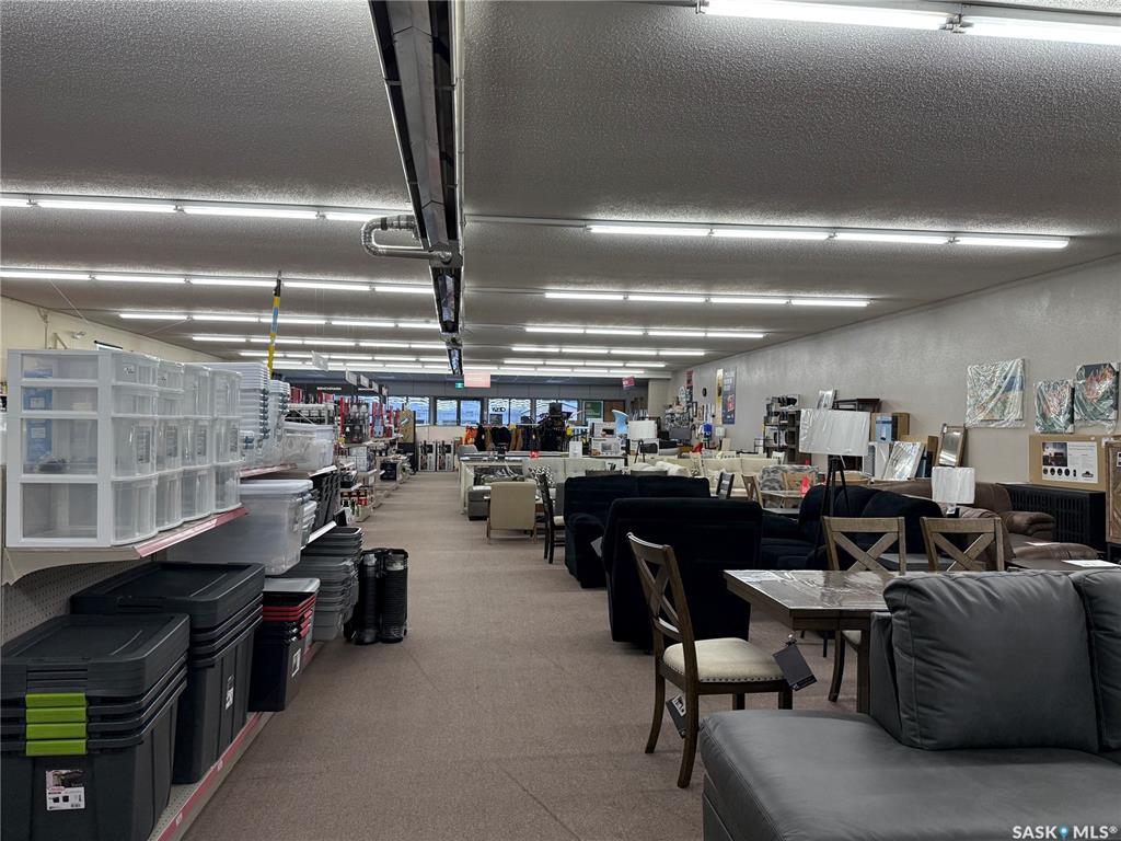 Commercial Sale in La Ronge 3