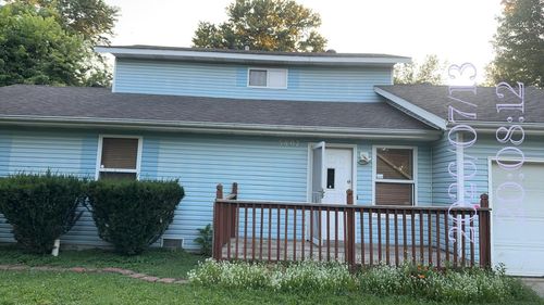 5807 S Iris Lane, Battlefield, MO, 65619 | Card Image