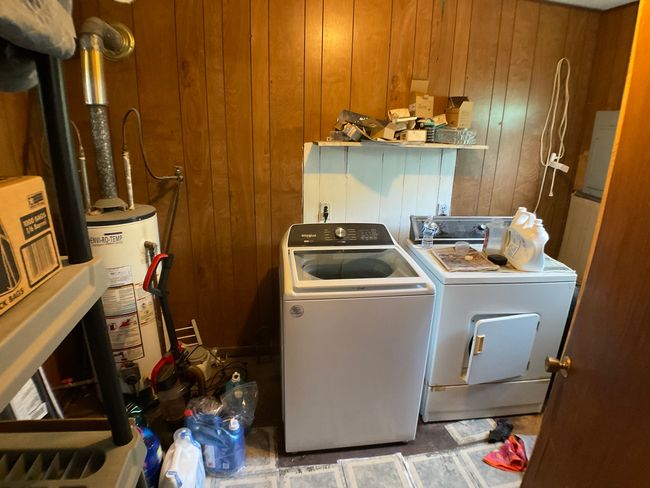 207 W Williams St, House other with 3 bedrooms, 1 bathrooms and 1 parking in Dwight IL | Image 8