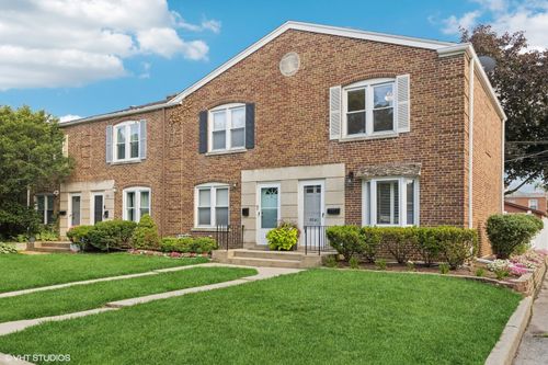 8041 W 29th Ct, North Riverside, IL, 60546-1642 | Card Image