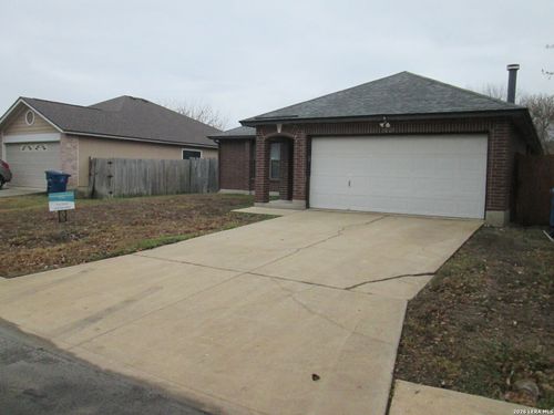 1827 Leander, San Antonio, TX, 78251-2949 | Card Image