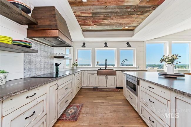 10200 W Scenic View Ln, House other with 4 bedrooms, 3 bathrooms and null parking in Star ID | Image 5